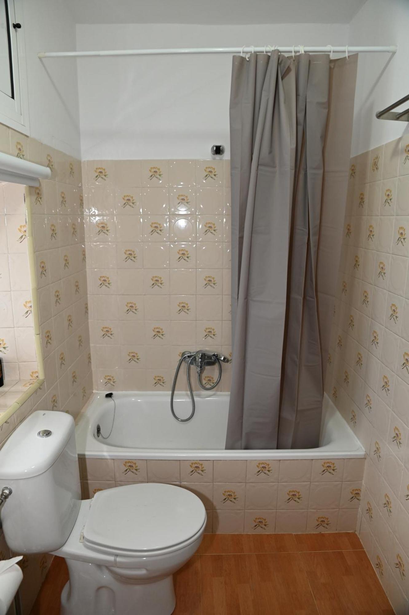 Casita Ladera, Setenil - Cadiz Setenil De Las Bodegas Ngoại thất bức ảnh